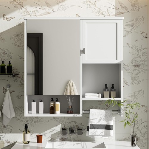 Mobile bagno parete in - mobile,