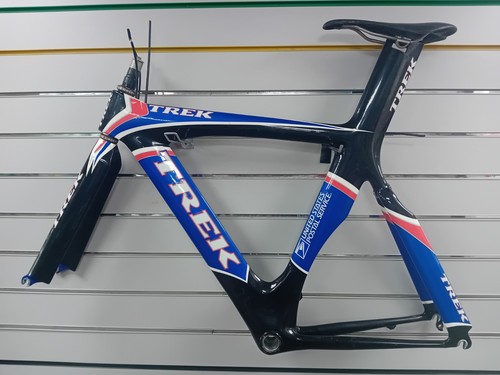 Telaio carbonio usato med - in,