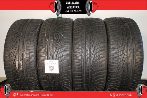 Pneumatici hankook 255 35 - pneumatici,