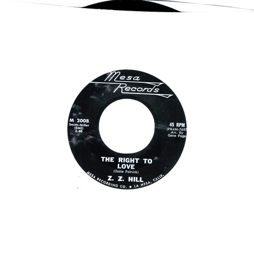 Hill the right to - ,