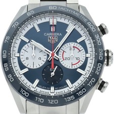 TAG HEUER Carrera Sports