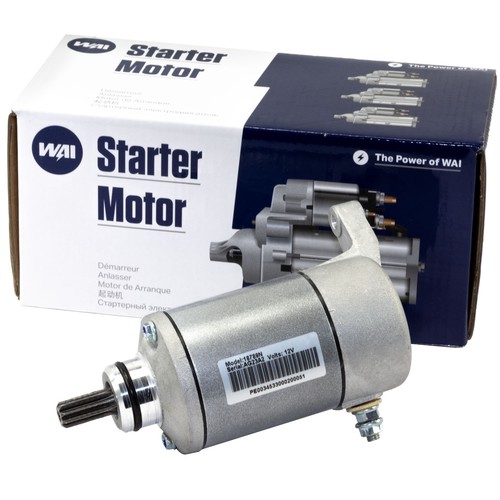 Motorino avviamento starter - motorino,