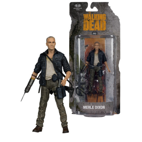 Mcfarlane toys the walking - toys,