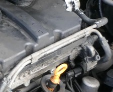 VW Polo 6N2 Lupo linea 1.4 TDI