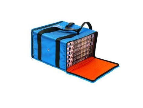 Metal borsa termica - borsa,