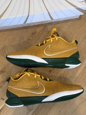Nike zoom air lebron baylor - nike,