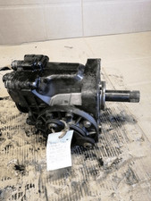 Differenziale centr. compl.  AUDI A3 (8L) 1.8 Turbo(132Kw)Quattro Ber. 185ebb