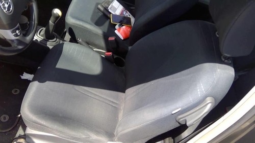 Sedile lato guida toyota - guida, yaris