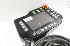 PANASONIC G2 Robot Teach