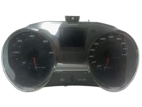 Quadro strumenti per seat - quadro,