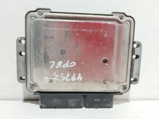 0281014452 CENTRALITA MOTOR