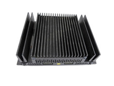 Amplificatore finale impianto