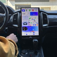 Autoradio 14,5" per Ford