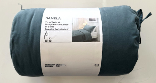 Piumino cuscino ikea sanela - piumino,
