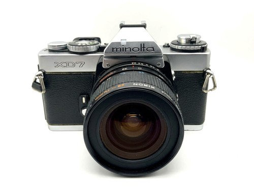 Minolta kiron 28 - kiron, 28-70