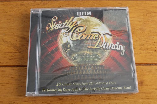 Dave arch strictly come - dave,