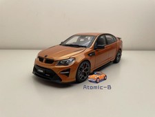 Modellino auto apribile Biante