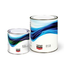 LECHLER BSB MICA MINERAL RED