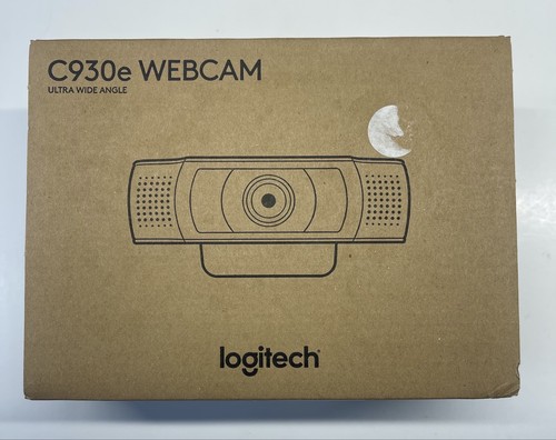 Logitech c930e ultra - logitech,