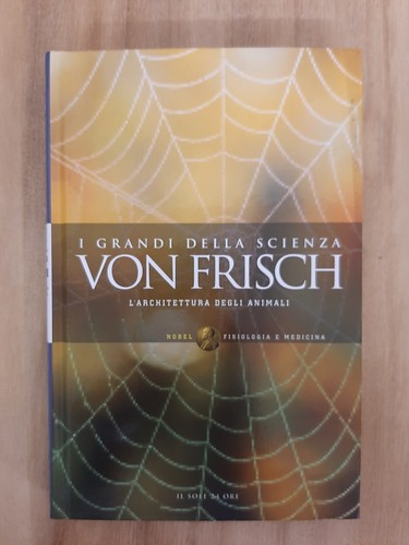 Grandi della scienza - della, von