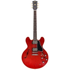 Gibson 1961 335 - es-335, ristampa