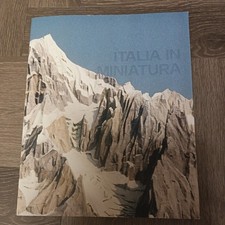 Italia in Miniatura by Luigi