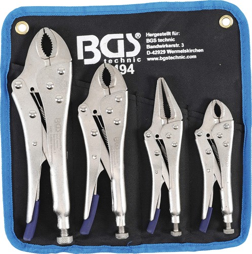 Bgs 494 serie di - bgs, |