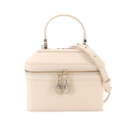 Bvlgari serpenti vanity borsa - bvlgari,