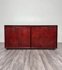Credenza Due Moduli Design