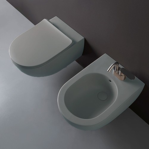 Sanitari sospesi flaminia - flaminia, app