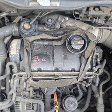038100040K Motore semicompl