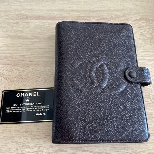 Chanel coco mark cover - chanel,