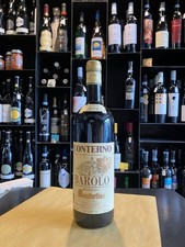 Vino BAROLO RISERVA MONFORTINO