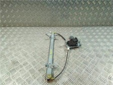 400925A Elevalunas Delantero Izquierdo Nissan Note (E11E)(01.2006->) 1.6 Acenta