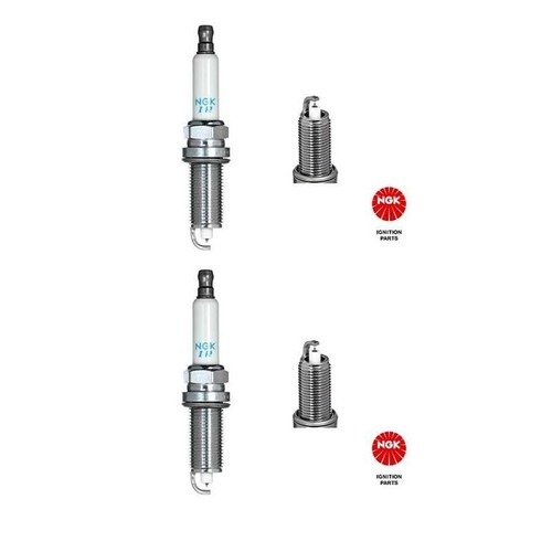 Ngk 1208 candela - 2x,