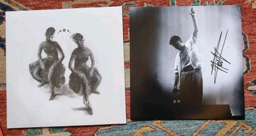 Nayt lettera vinile nero - nayt,