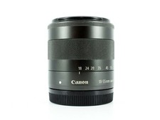 Canon EF-M 18-55 mm f/3.5-5.6
