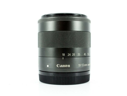Canon f 3 - ef-m, f/3.5-5.6