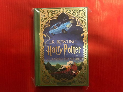 Harry potter camera - la, dei