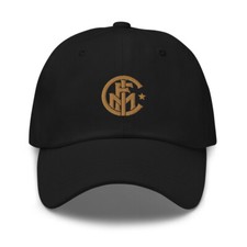 Cappello Inter Milan Retro