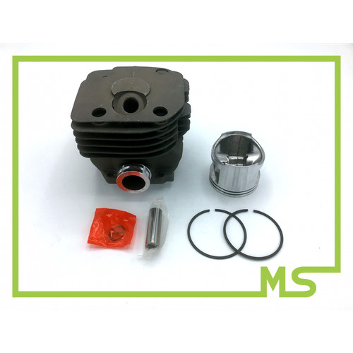 Cilindro per husqvarna - per, 372