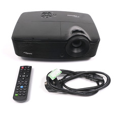Optoma ds330 daesnzgu - optoma,