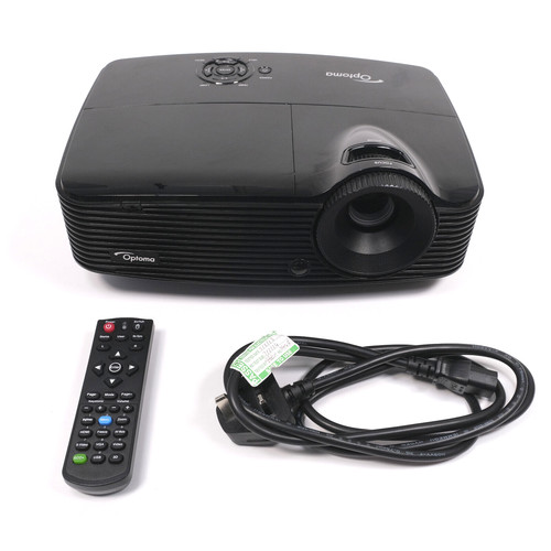 Optoma ds330 daesnzgu - ds330,