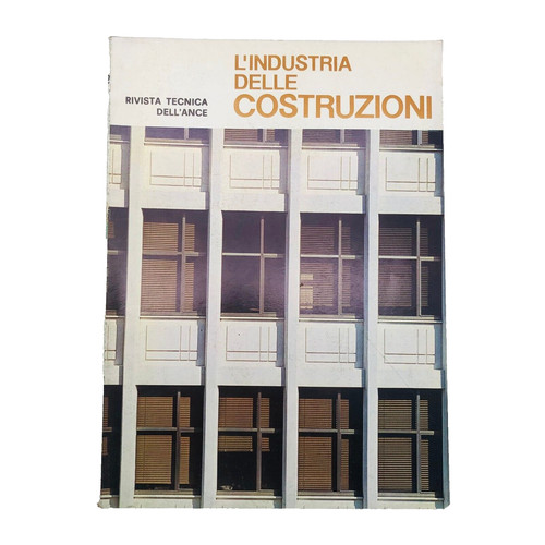 Industria delle costruzioni - l'industria,