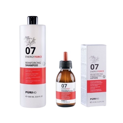 Trattamento energizzante - trattamento,
