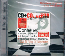 GIANLUCA GRIGNANI – IL RE