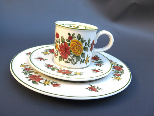 Villeroy boch summerday 3 - summerday,