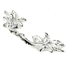 Stile Antico Bianco Foglia