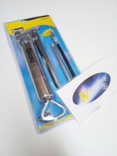 POMPA INGRASSATORE PISTOLA PER GRASSO AD ARIA MANUALE 100ML POMPA GRASSO MANUALE