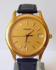 Orologio Uomo Tissot